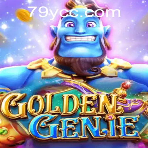 Descubra GOLDENGENIE: O Jogo que Revoluciona o Entretenimento Interativo