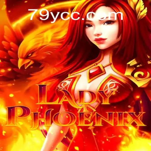 LadyPhoenix: A Revolução no Mundo dos Jogos com 79y