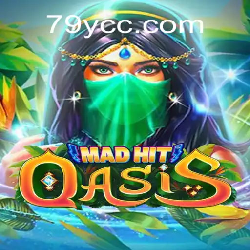 MadHitOasis: Explorando o Fenômeno do Novo Jogo e suas Regras Emocionantes
