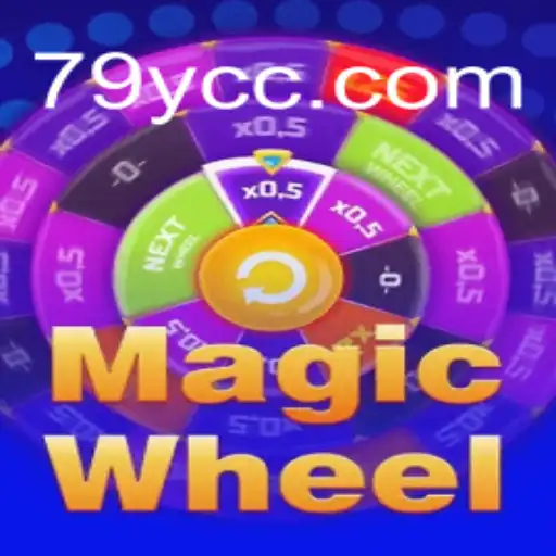 MagicWheel: Descubra a Revolução no Mundo dos Jogos com 79y