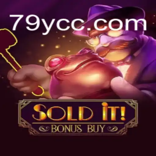 Explorando o Universo de SolditBonusBuy: Um Mergulho no Jogo Revolucionário