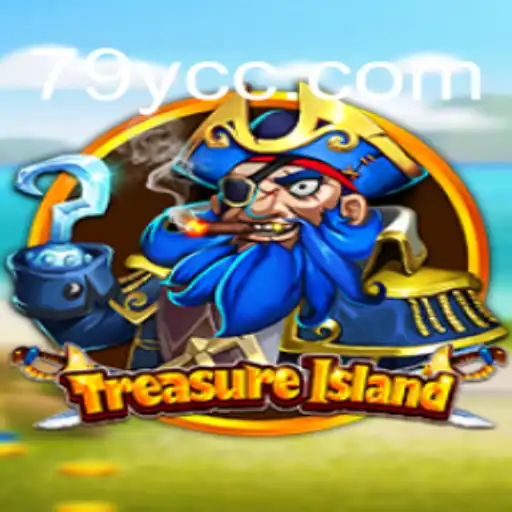 Descubra TreasureIsland: Uma Aventura Épica em Busca de Riquezas